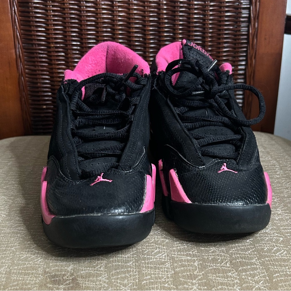 Air Jordan 14